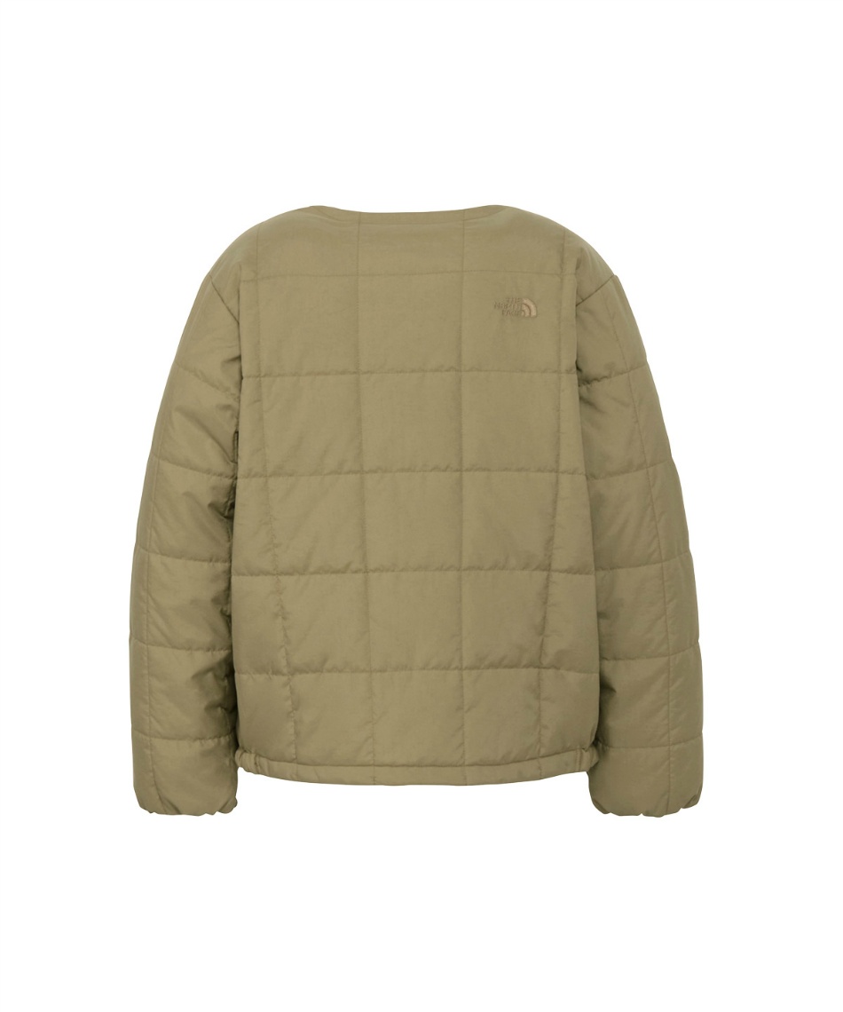 ザ・ノース・フェイス(THE NORTH FACE) 中綿ジャケット Meadow Warm