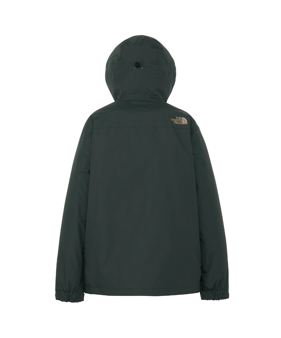マウンテンパーカー スクープジャケット Scoop Jacket NPW62554-AK 