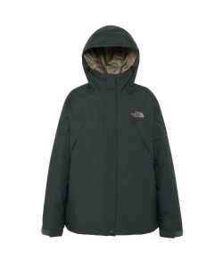 l|Cg270pt 10% OFF^SALE yzUEm[XEtFCX(THE NORTH FACE) }Eep[J[ XN[vWPbg Scoop Jacket NPW62554-AK yKiz fB[X AK M
