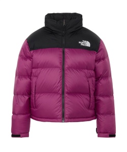 l|Cg355pt yzUEm[XEtFCX _EWPbg Short Nuptse Jacket V[gkvVWPbg NDW92555-RK fB[X RK M