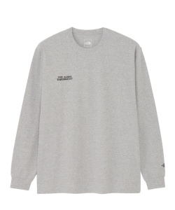 l|Cg72pt 6% OFF^SALE yzUEm[XEtFCX(THE NORTH FACE) TVc  L S FINE ALPINE Tee NT82537-Z yKiz Y fB[X Z S