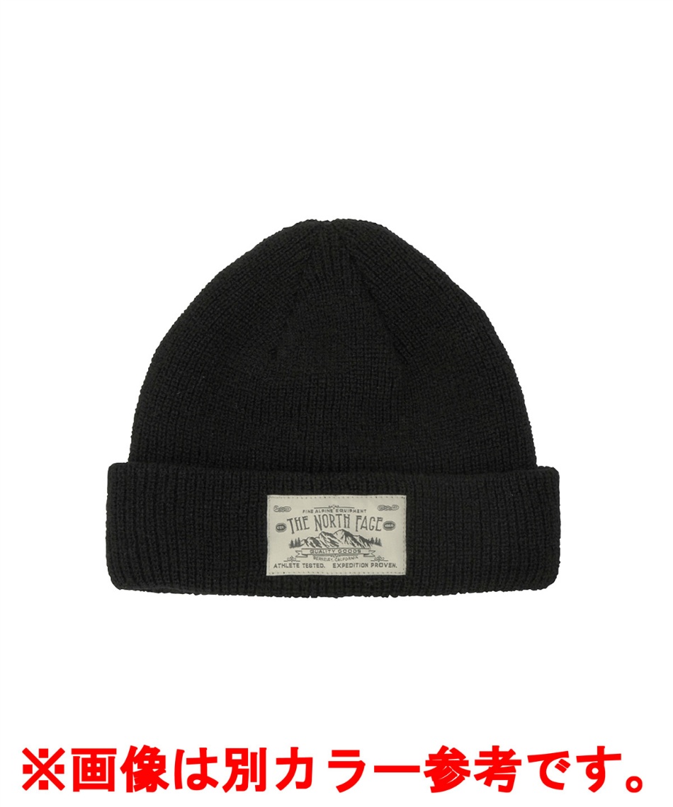 ニット帽 Kids' Stitchwork Beanie キッズ ステッチワークビーニー