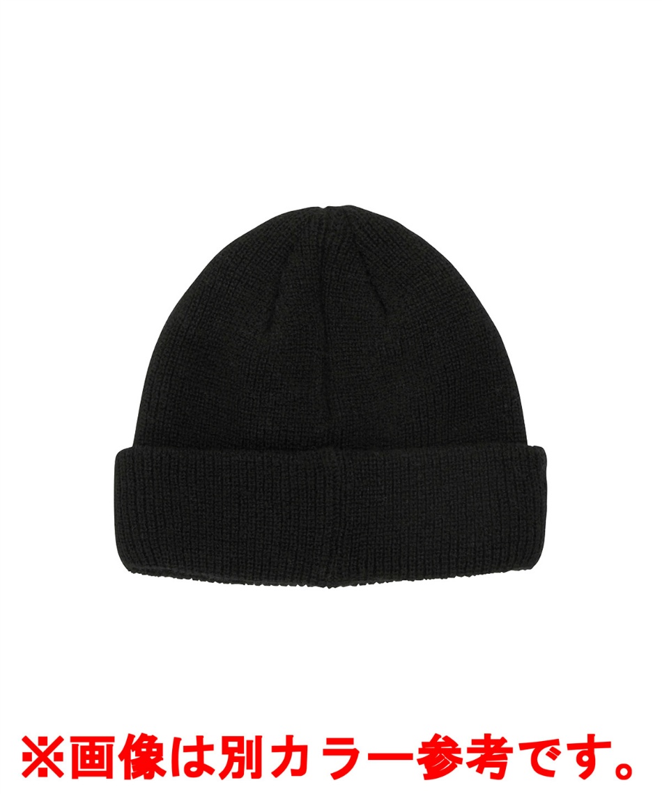 ニット帽 Kids' Stitchwork Beanie キッズ ステッチワークビーニー