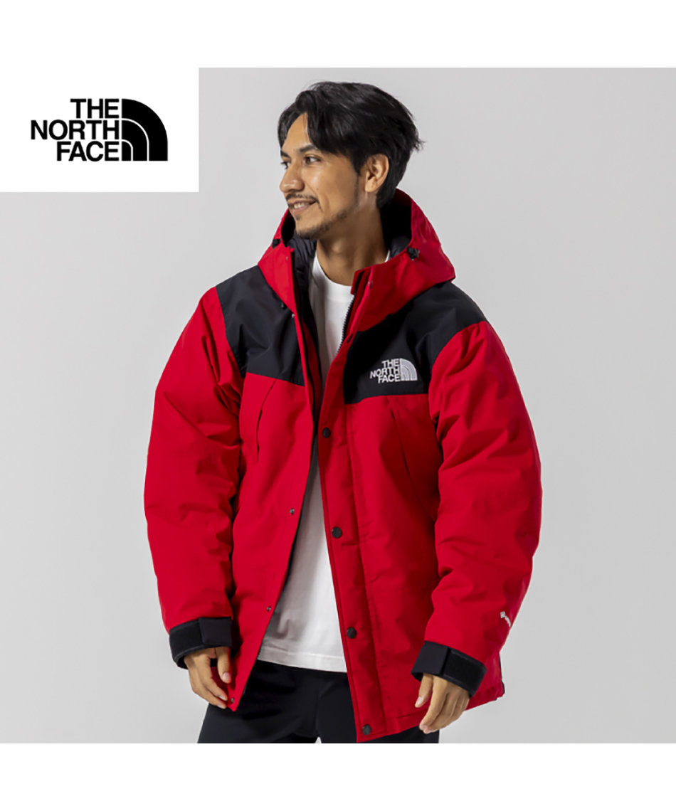 予約】 ザ・ノース・フェイス(THE NORTH FACE) ダウンジャケット