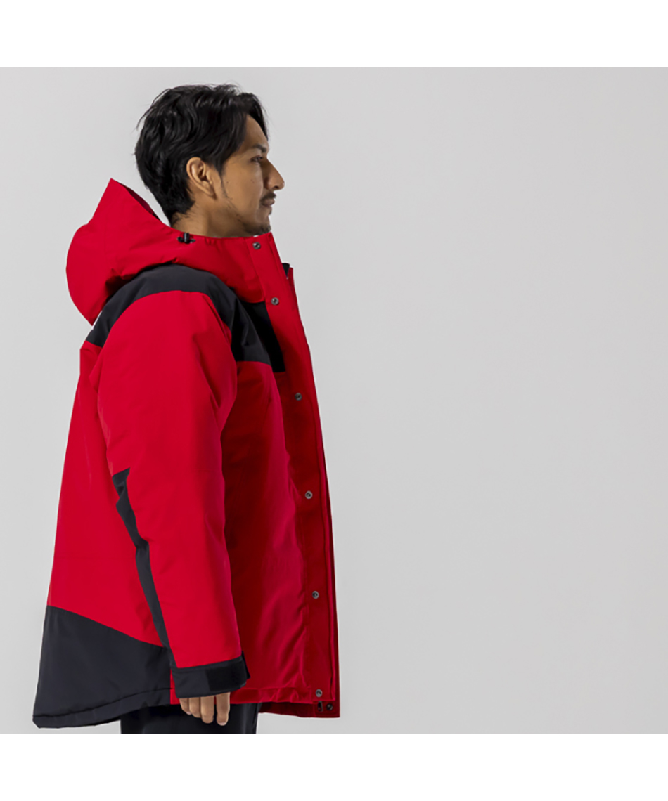 tk　THE NORTH FACE ダウンジャケット 予約】 ザ・ノース・フェイス(THE NORTH FACE) ダウンジャケット