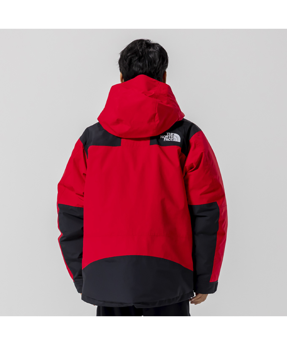 ザ・ノース・フェイス ダウンジャケット マウンテンダウンジャケット