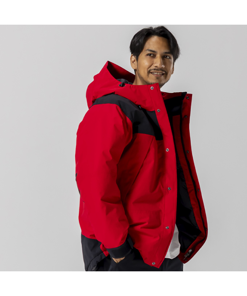 THE NORTH FACE ノースフェイス マウンテンダウンジャケット 予約商品】THE NORTH FACE [ザ ノースフェイス] マウンテン