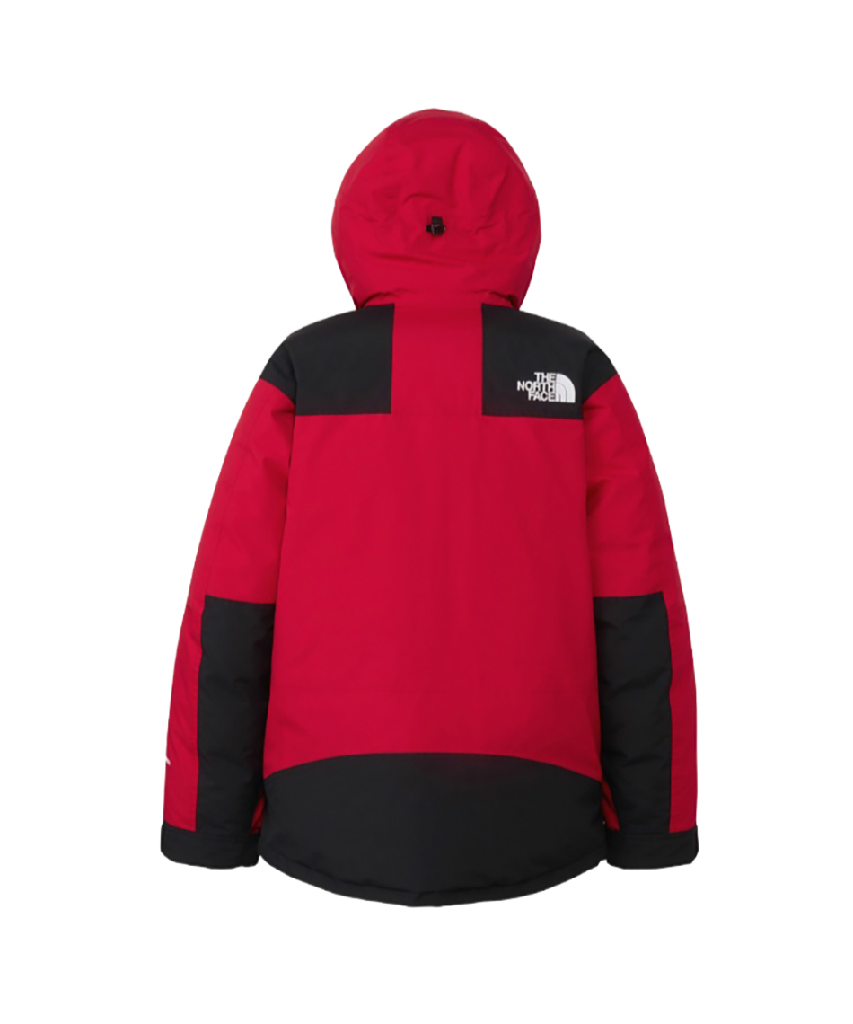 専用です❢THE NORTH FACE 550 ダウンジャケット 赤★タグ付き 専用です❢THE NORTH FACE 550 ダウンジャケット 赤☆タグ付き