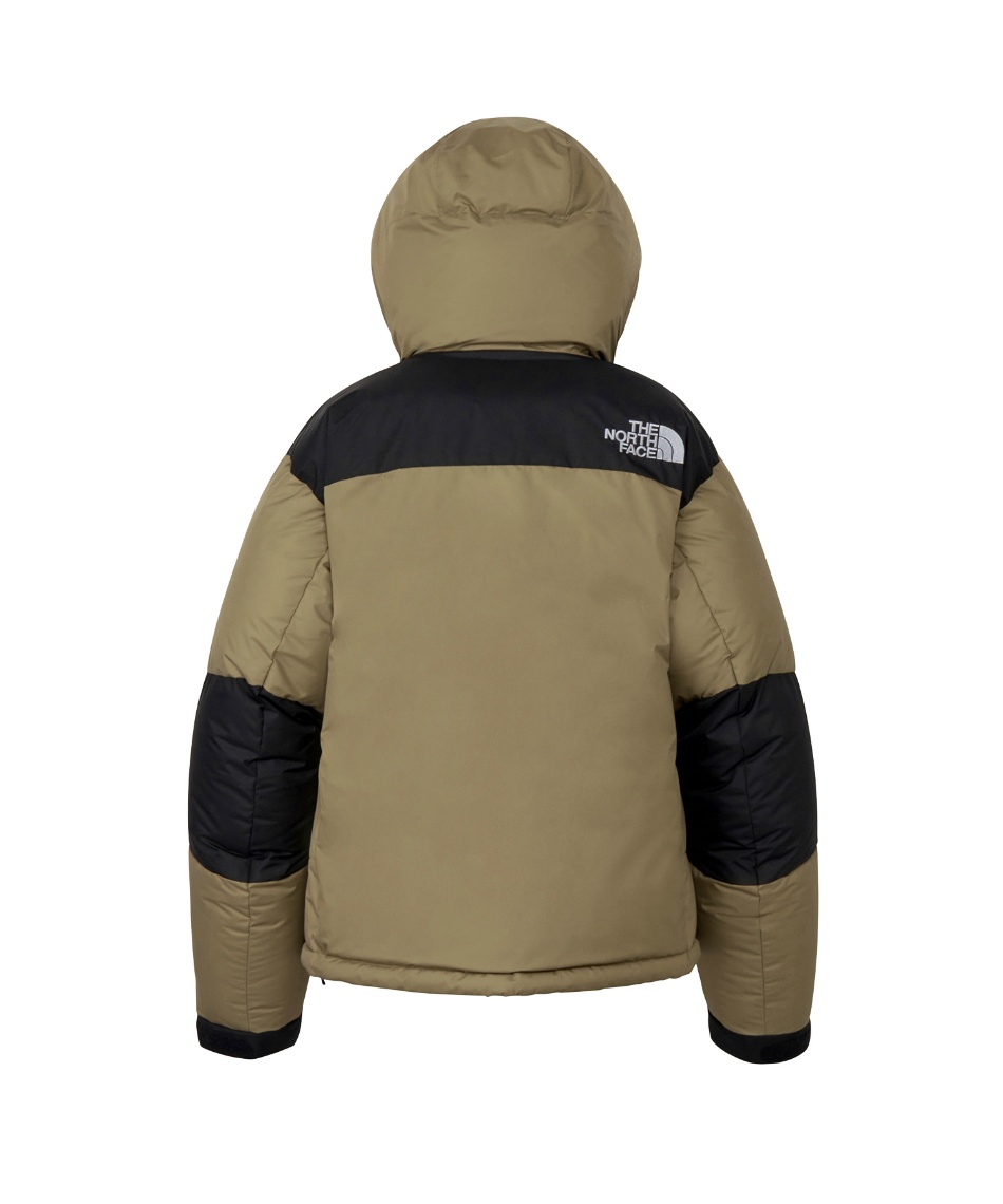 ザ・ノース・フェイス(THE NORTH FACE) ダウンジャケット Short