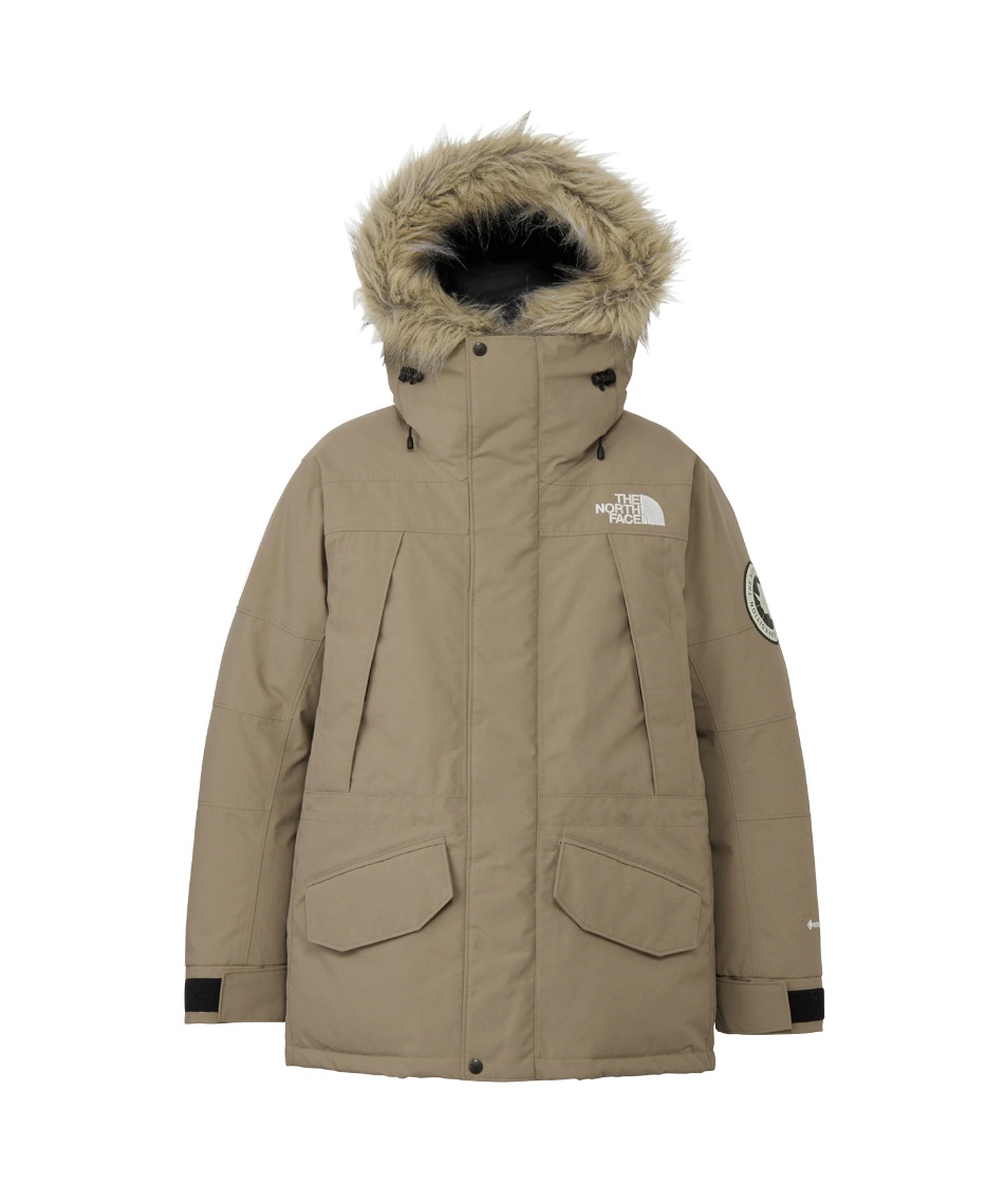 ザ・ノース・フェイス ダウンジャケット Antarctica Parka アンターク