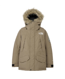 l|Cg850pt yzUEm[XEtFCX _EWPbg Antarctica Parka A^[NeBJp[J ND92546-MR Y MR XL