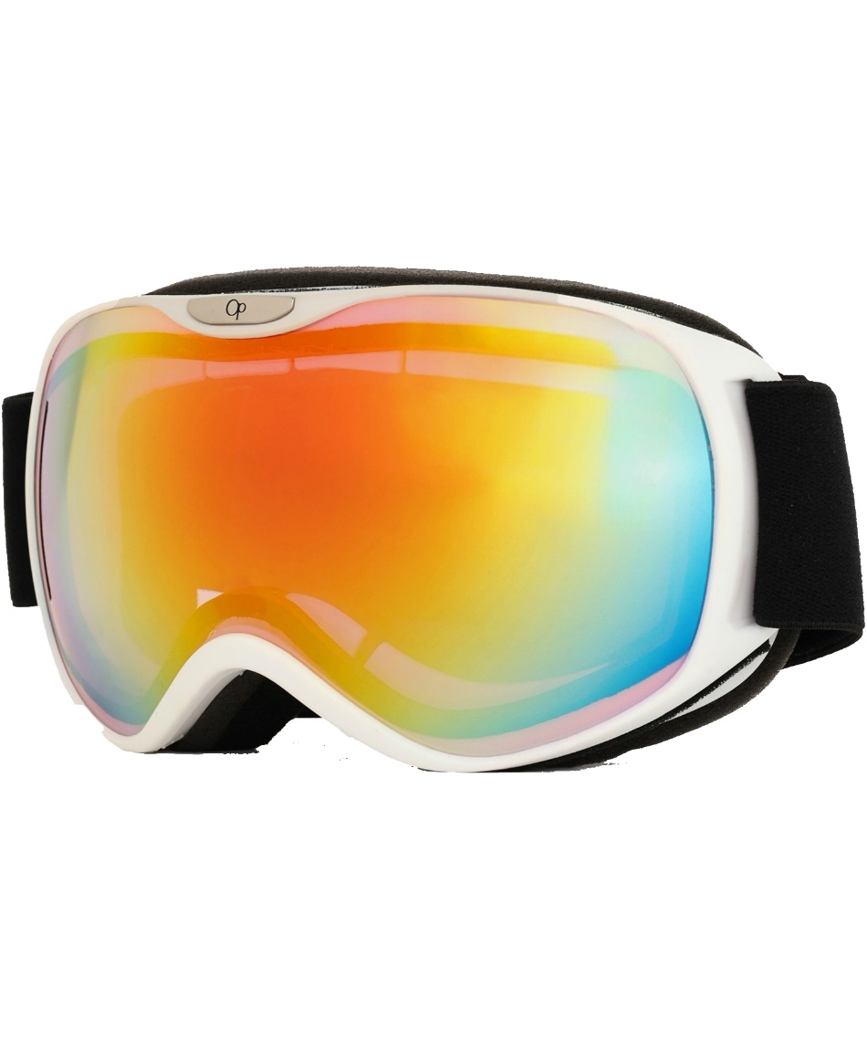 オーシャンパシフィック(Ocean Pacific) スキー スノーボード ゴーグル