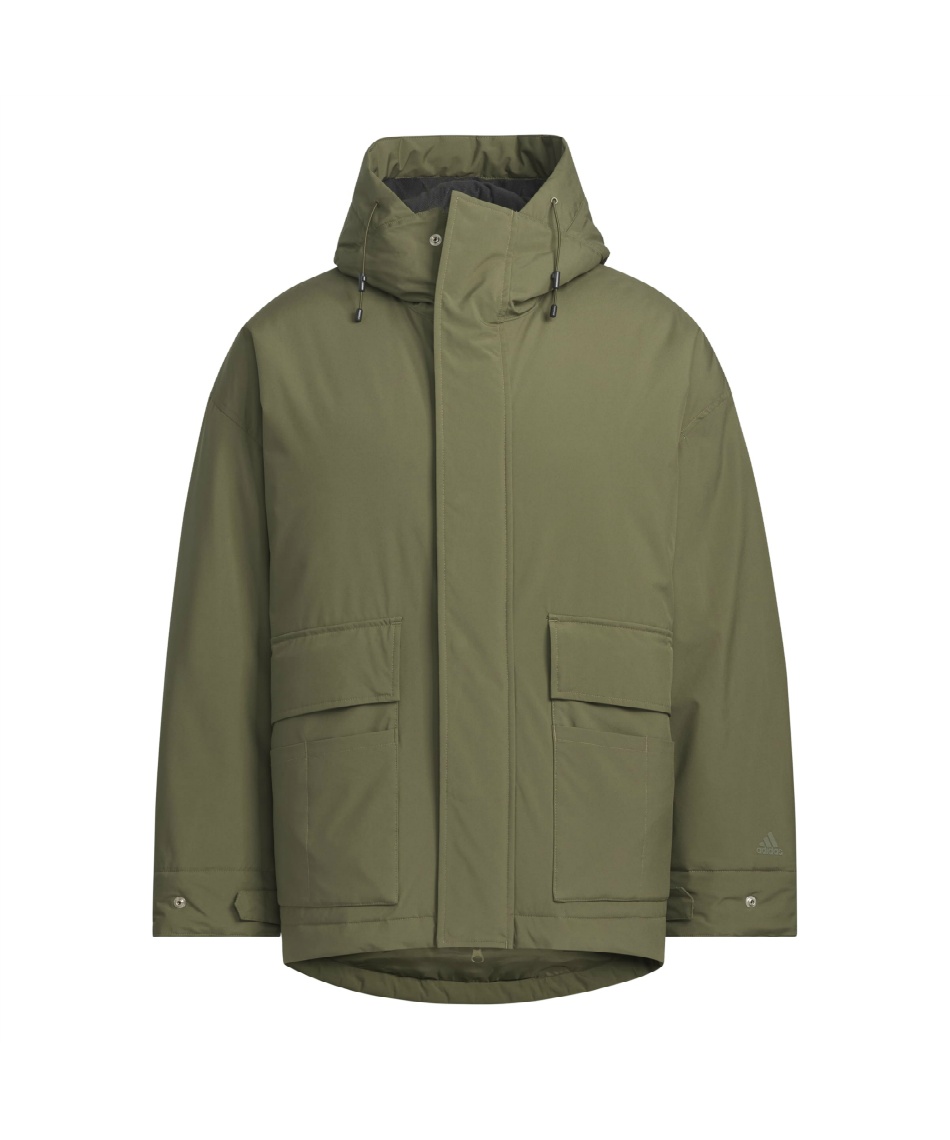 中綿ジャケット CE パデッドマウンテンパーカー JVJ22-JM4448