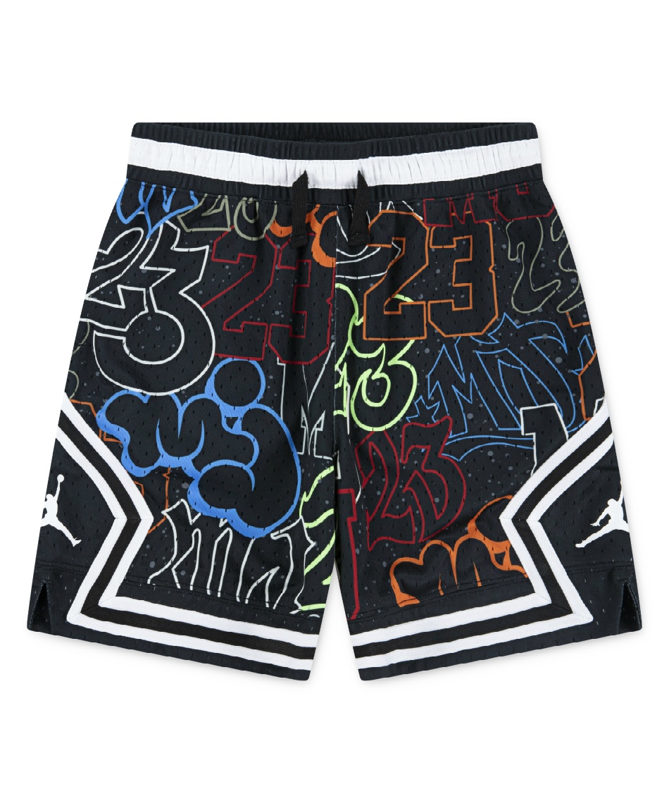 ジョーダン(JORDAN) バスケットボール ハーフパンツ MJ AOP DIAMOND