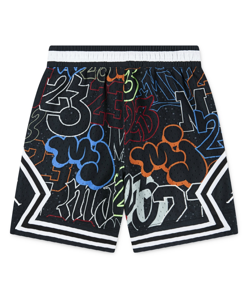 ジョーダン(JORDAN) バスケットボール ハーフパンツ MJ AOP DIAMOND