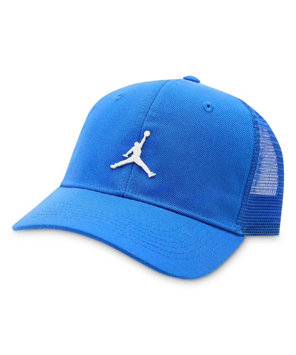 ジョーダン(JORDAN) 帽子 キャップ JAN メタル ジャンプマン