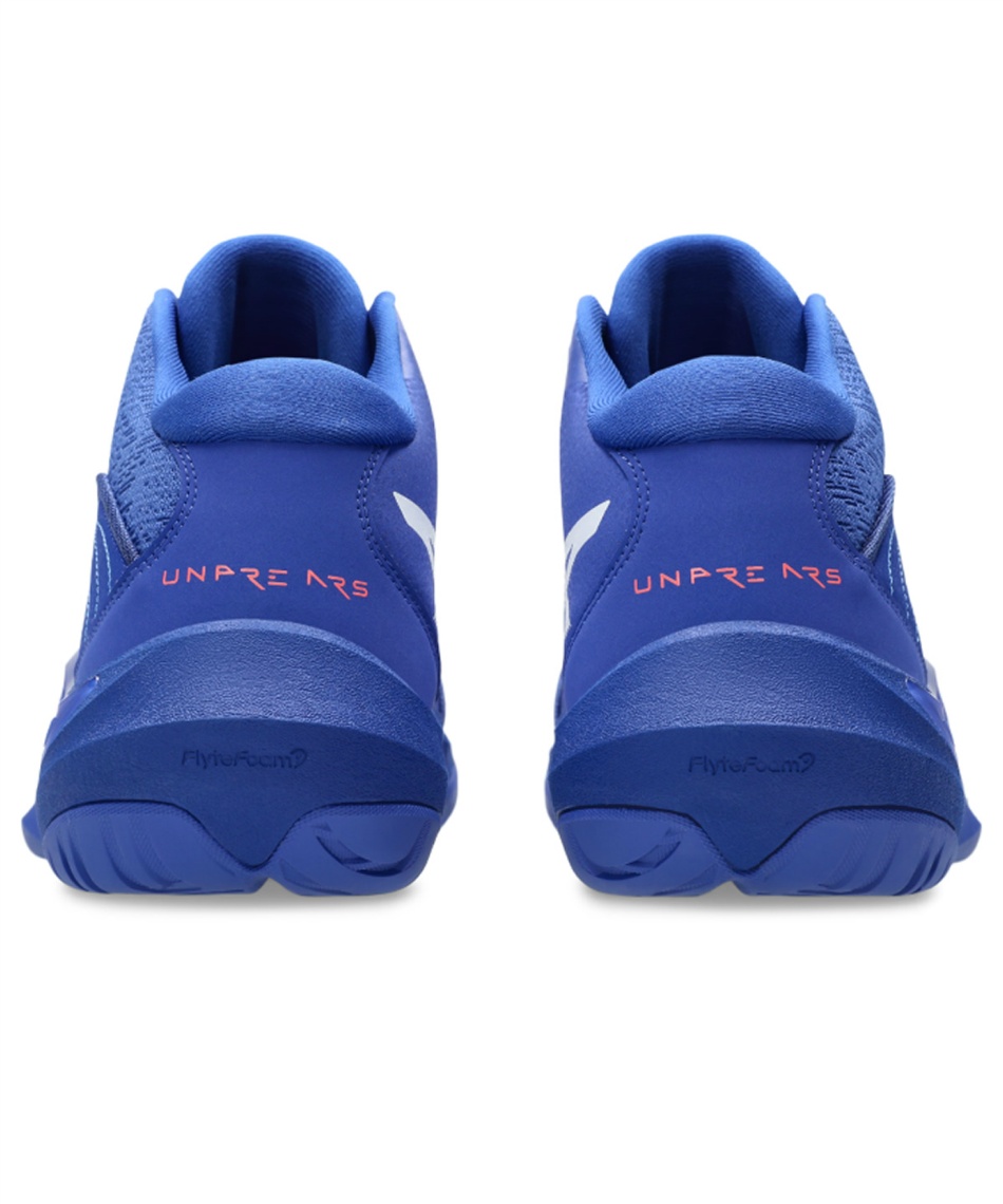 asics UNPRE ARS 3 28㎝（箱付き） ASICS アシックス(asics) バスケットシューズ メンズ UNPRE ARS
