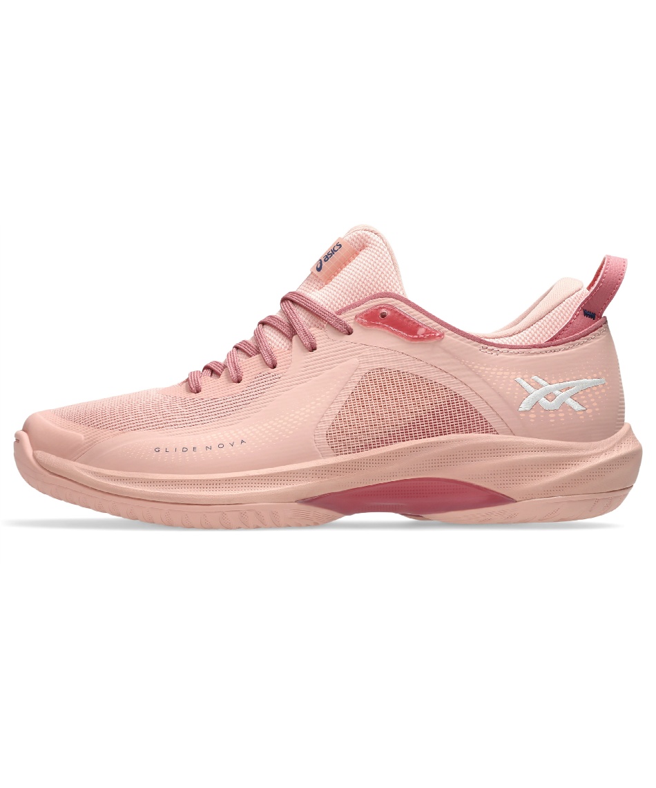 アシックス バスケットシューズ GLIDE NOVA FF 4　1063A105 バスケットシューズ メンズ レディース GLIDE NOVA FF 4 1063A105-700