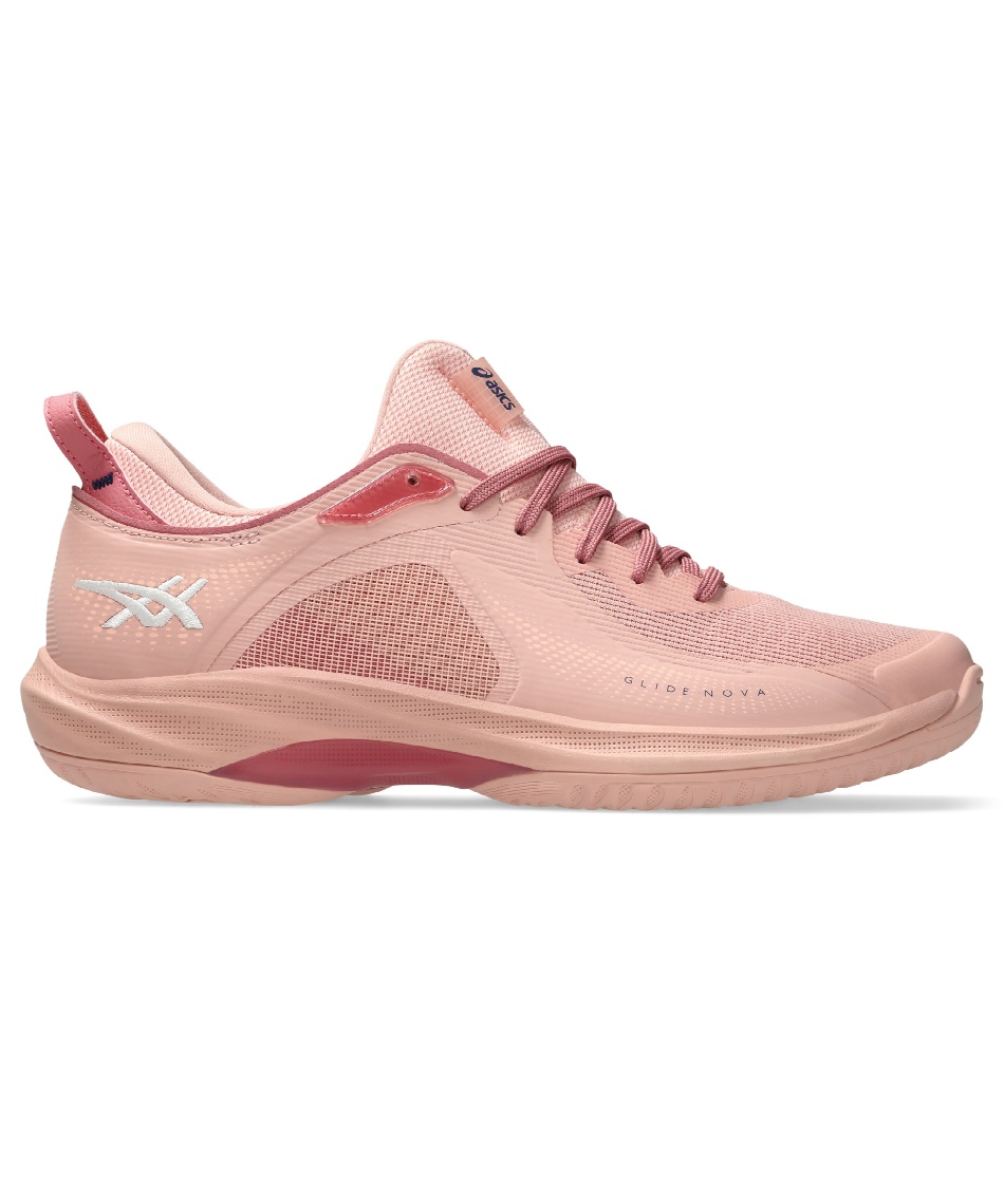 バスケットシューズ メンズ レディース GLIDE NOVA FF 4 1063A105-700