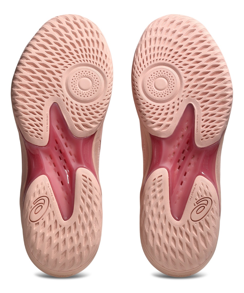 バスケットシューズ メンズ レディース GLIDE NOVA FF 4 1063A105-700