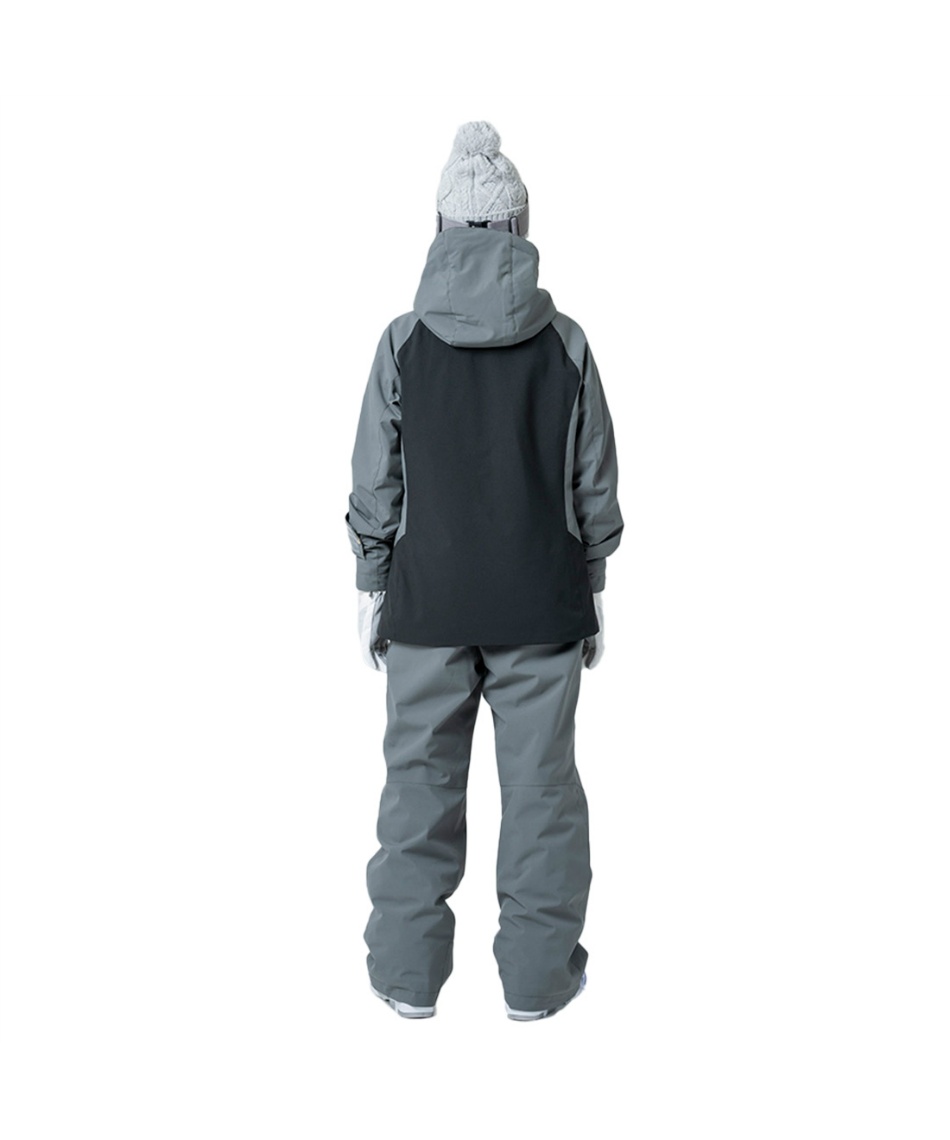 WINDEX スキーウェア ウィンデックス(WINDEX) スキーウェア 上下セット SNOW ST WS-7804