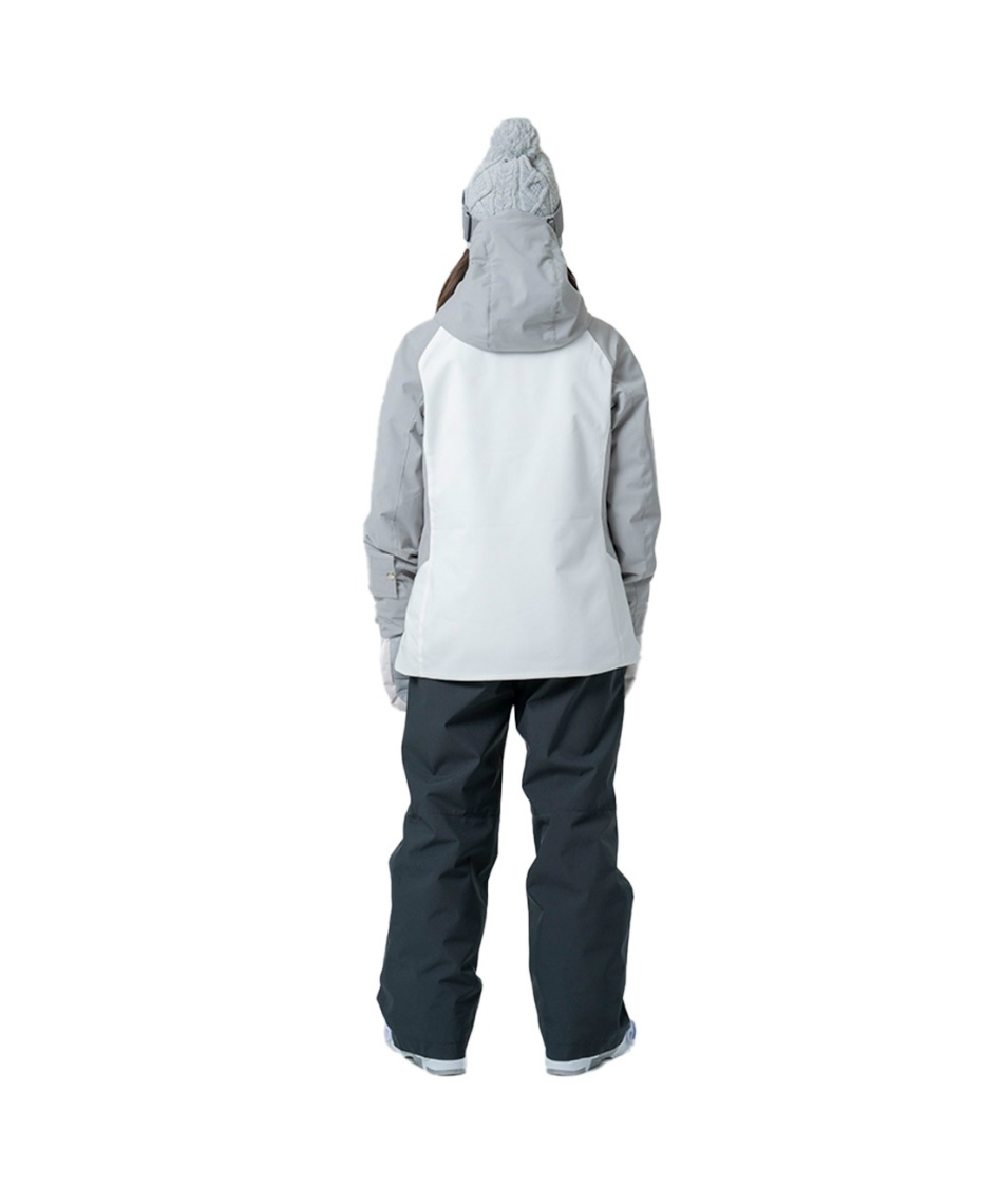 ウィンデックス(WINDEX) スキーウェア 上下セット SNOW ST WS