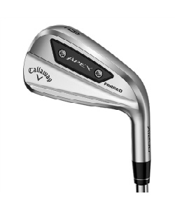 キャロウェイ(Callaway) ゴルフクラブ アイアンセット 6本組 N.S.PRO