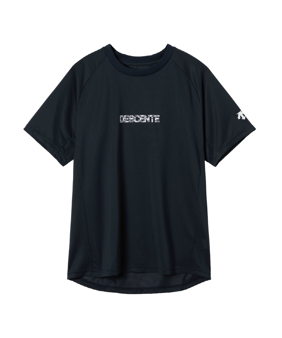デサント(DESCENTE) バレーボールウェア 半袖シャツ 半袖バレーボール