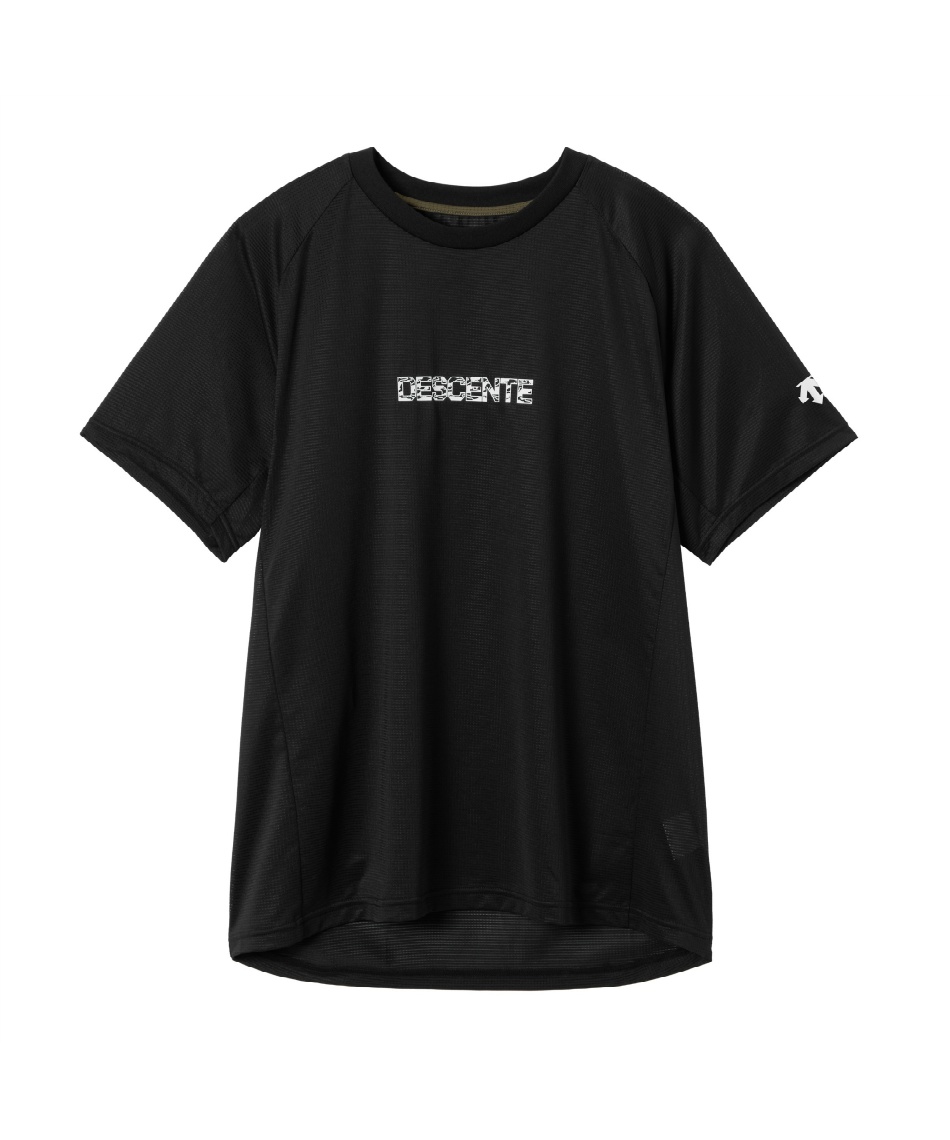 デサント(DESCENTE) バレーボールウェア 半袖シャツ 半袖バレーボール