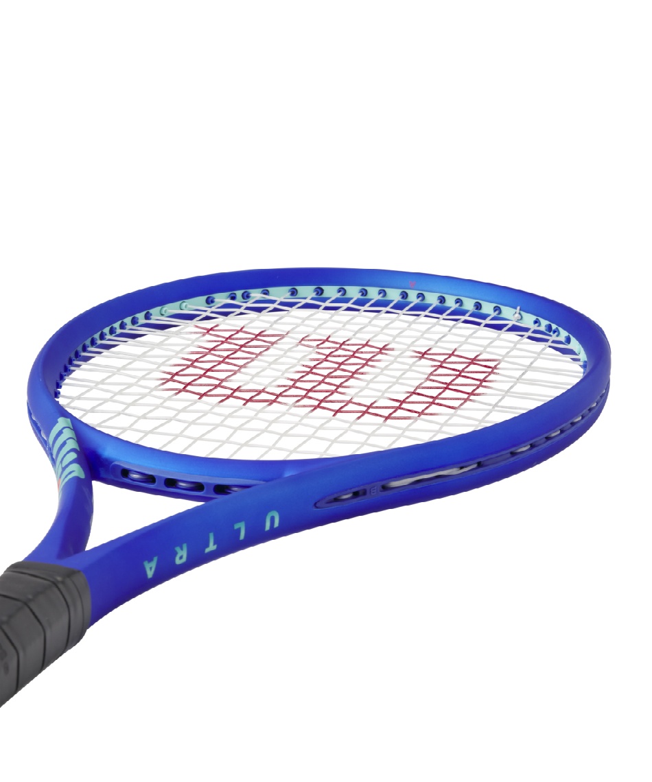7月15日発売】 ウイルソン(Wilson) 硬式テニスラケット ウルトラ