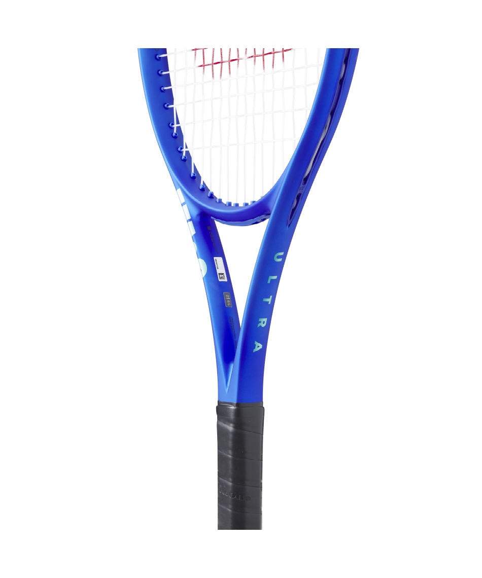 ウイルソン(Wilson) 硬式テニスラケット ウルトラ100 V5