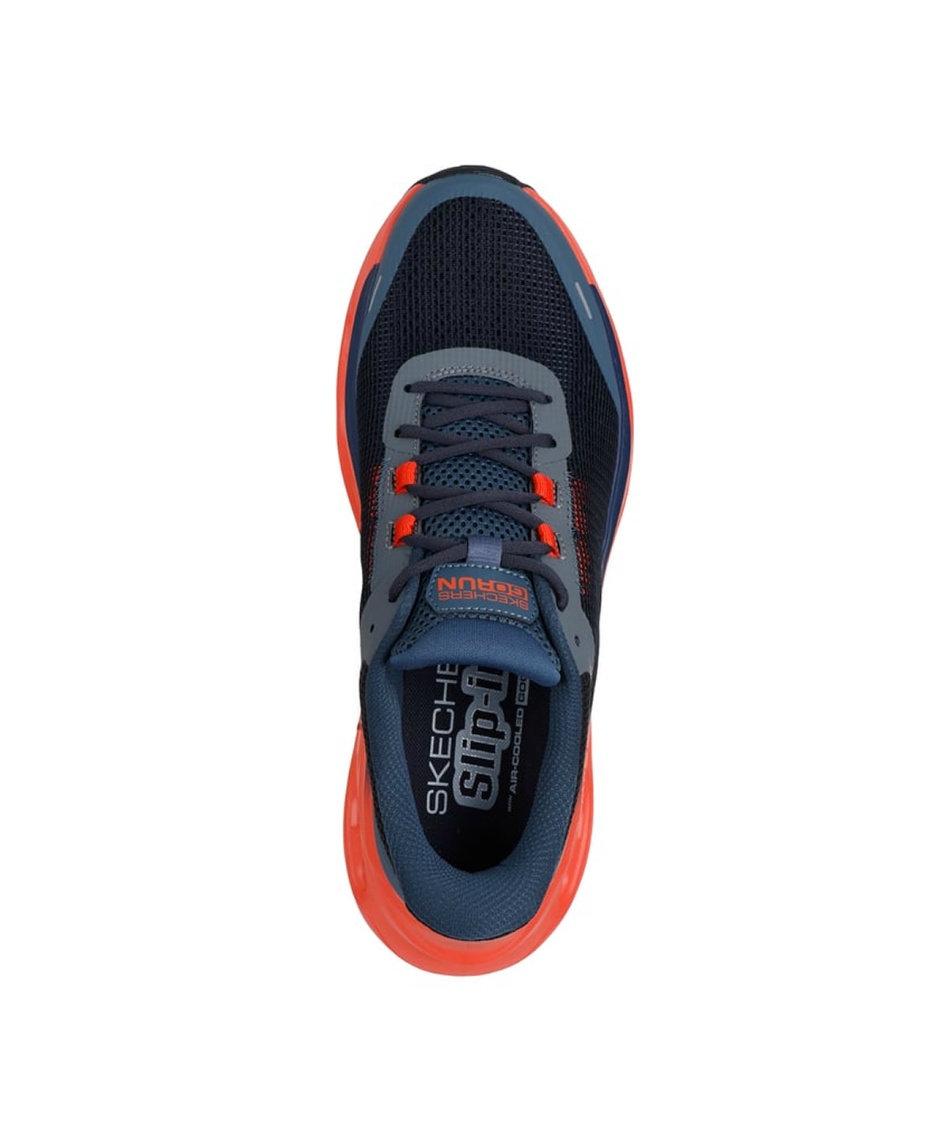 ウォーキングシューズ 25FA SLP MXクッションGS 220422-NVOR