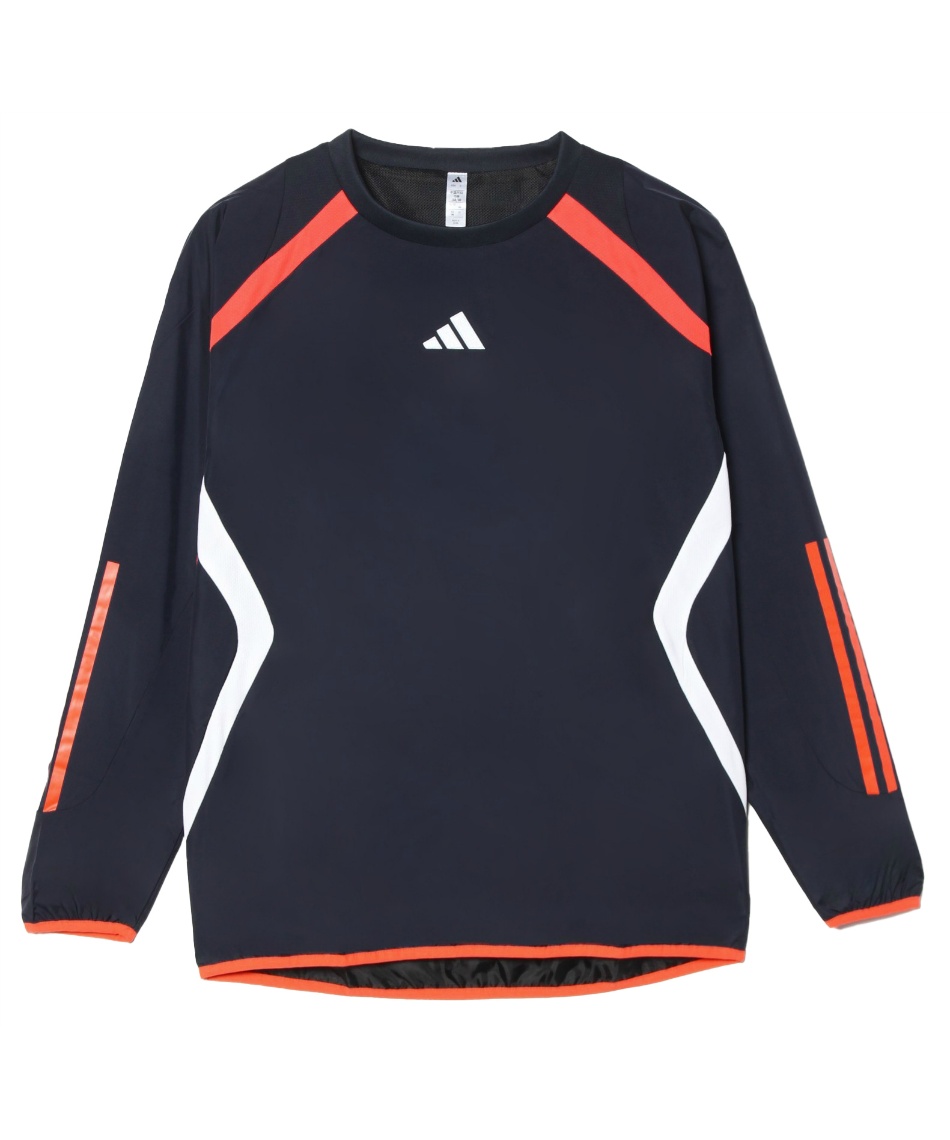 アディダス(adidas) サッカーウェア ピステトップ プラクティス JL2995