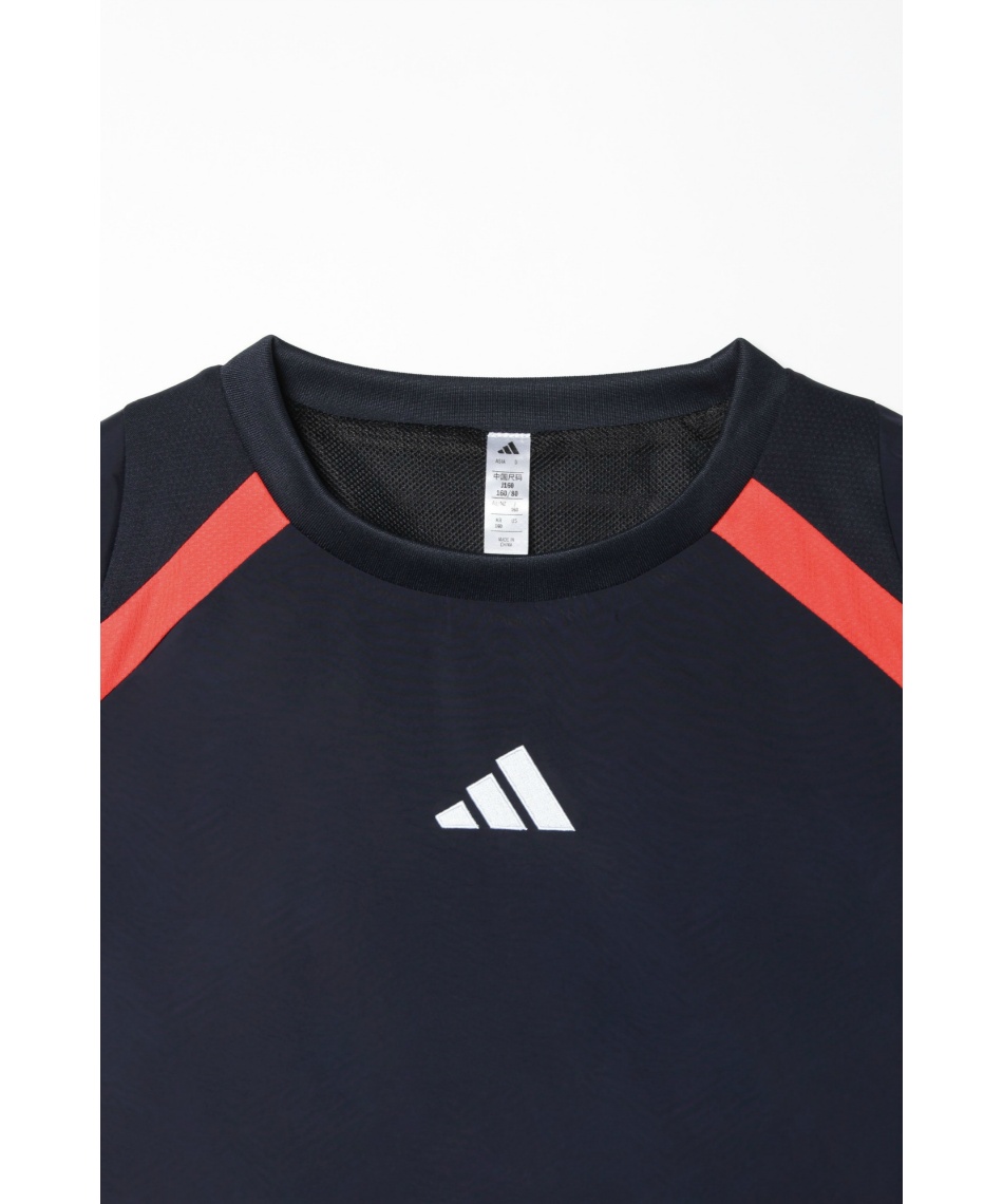 アディダス(adidas) サッカーウェア ピステトップ プラクティス JL2995