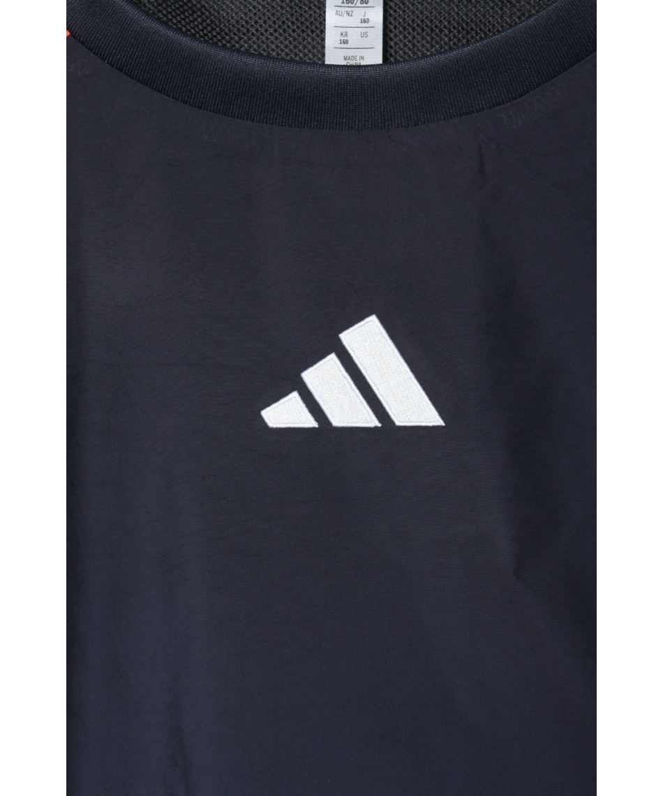 アディダス(adidas) サッカーウェア ピステトップ プラクティス JL2995