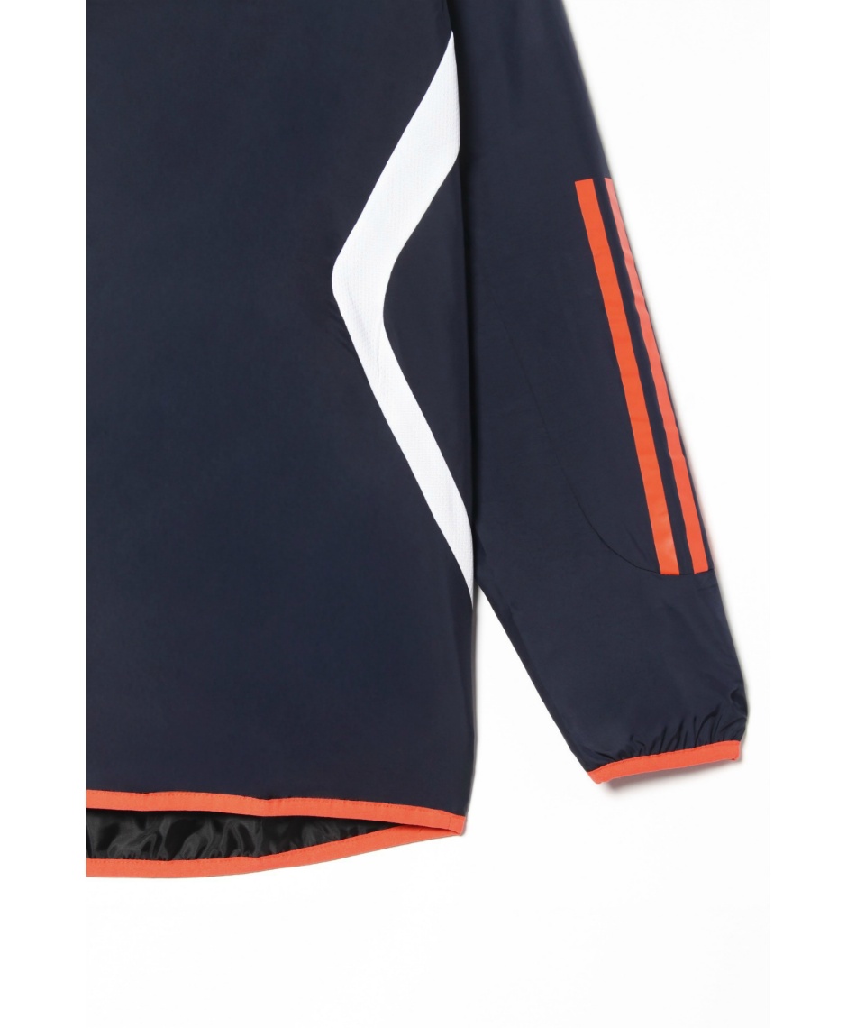 アディダス(adidas) サッカーウェア ピステトップ プラクティス JL2995