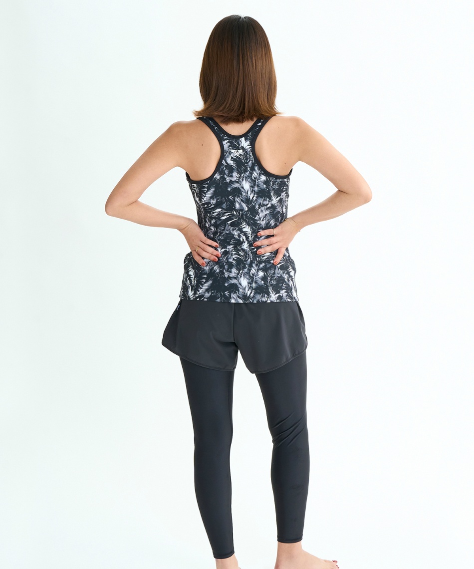 ロキシー(ROXY) フィットネス水着 セパレート DO YOUR BEST RSW254500