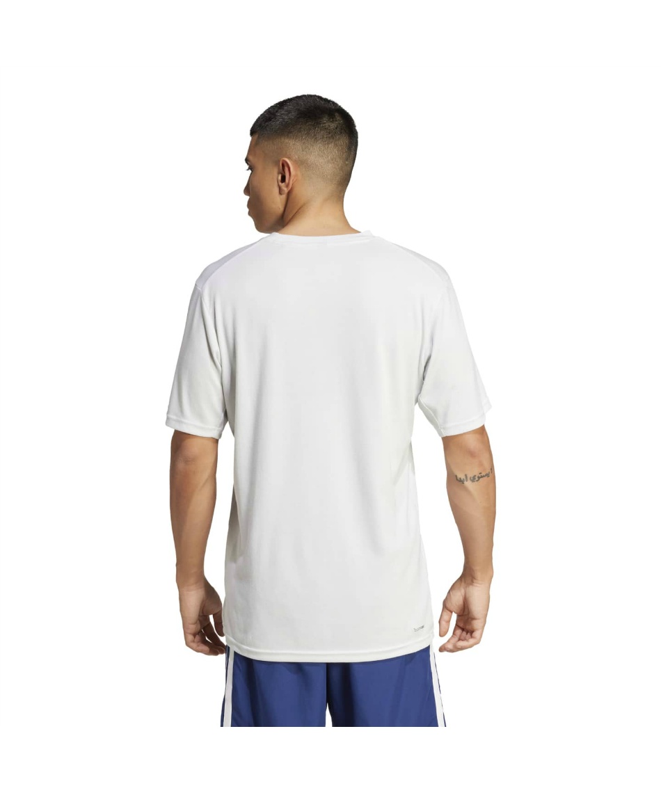 Tシャツ 半袖 トレイン エッセンシャルズ Feelready ノベルティ 半袖T