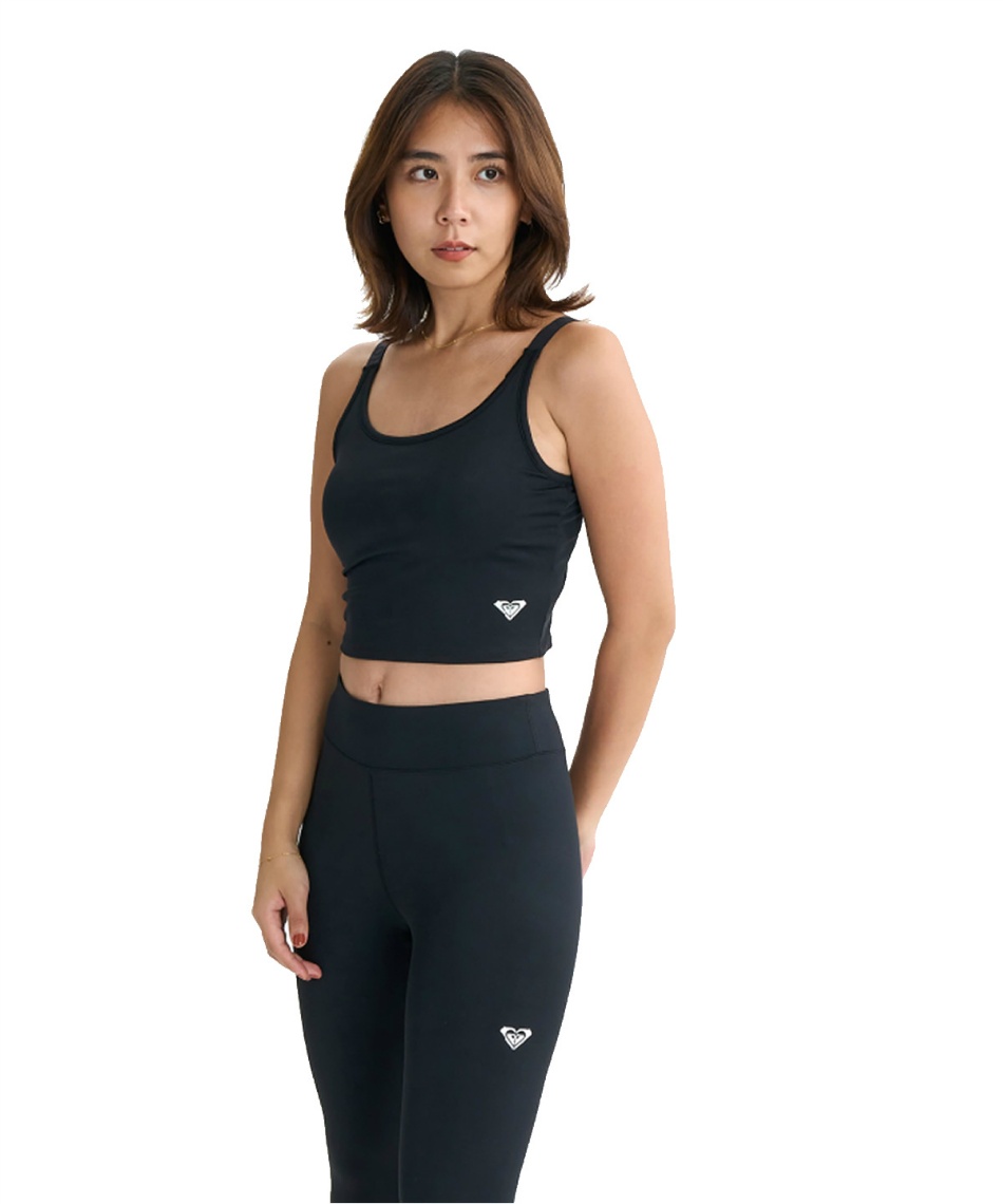 ロキシー(ROXY) スポーツブラ ブラトップ F MY 1ST ROXY ブラMID