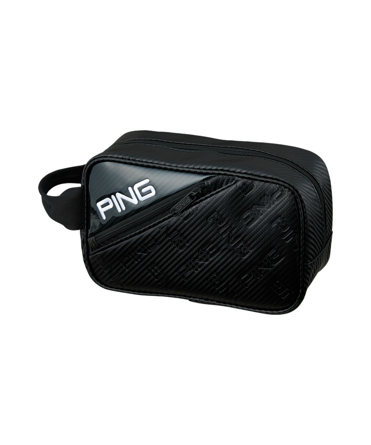 ピン(PING) ポーチ GB-U2519 エンボスポーチ 38576 【国内正規品