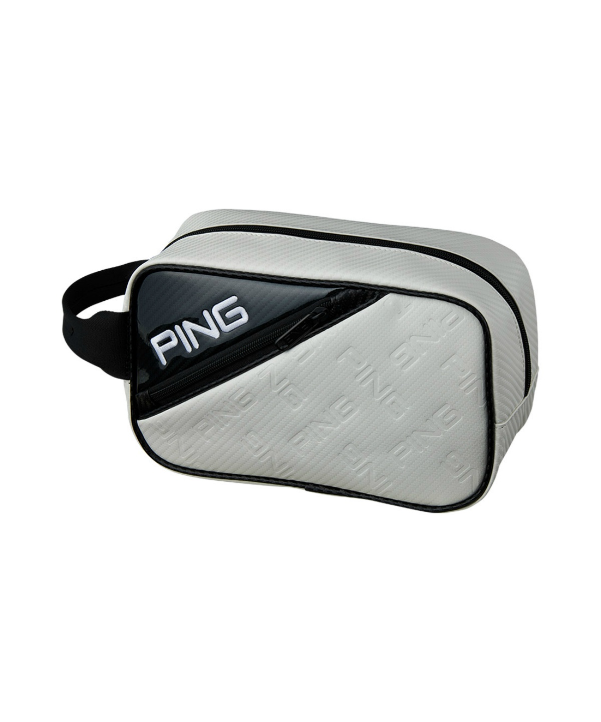 ピーチ ピン(PING) ポーチ GB-U2519 エンボスポーチ 38576 【国内正規品