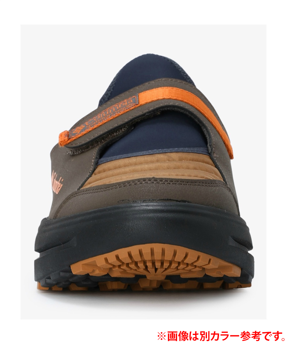 コロンビア(Columbia) スニーカー ホバーチューバー ツー シュライド