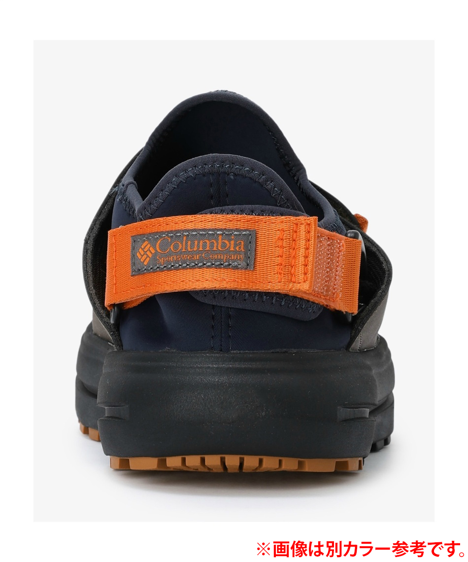 コロンビア(Columbia) スニーカー ホバーチューバー ツー シュライド