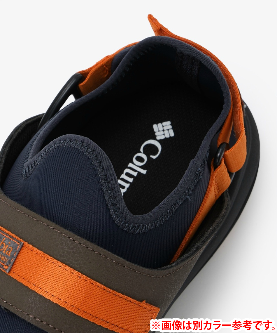 コロンビア(Columbia) スニーカー ホバーチューバー ツー シュライド