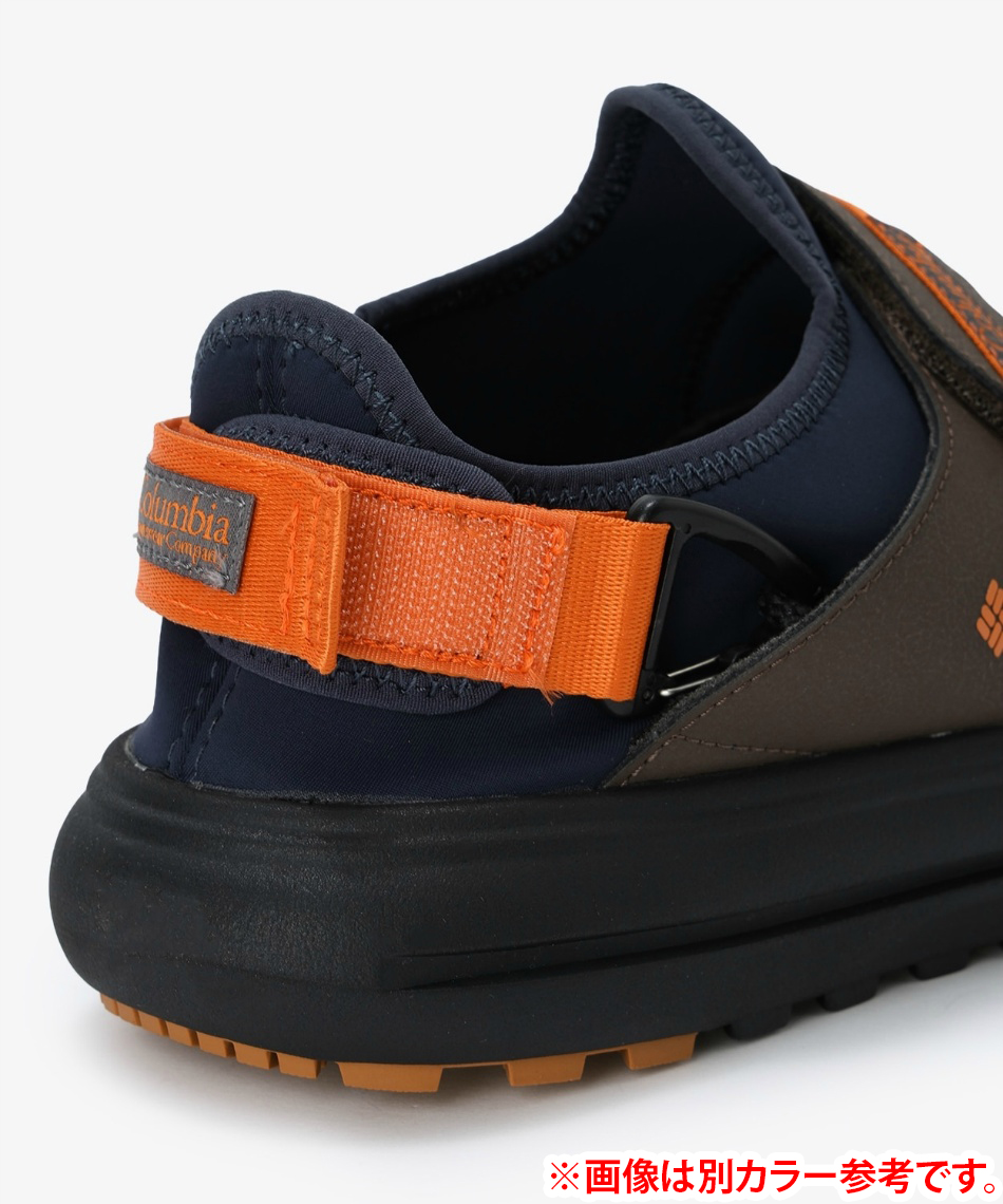 Yu‼️‼️ コロンビア(Columbia) スニーカー ホバーチューバー ツー シュライド