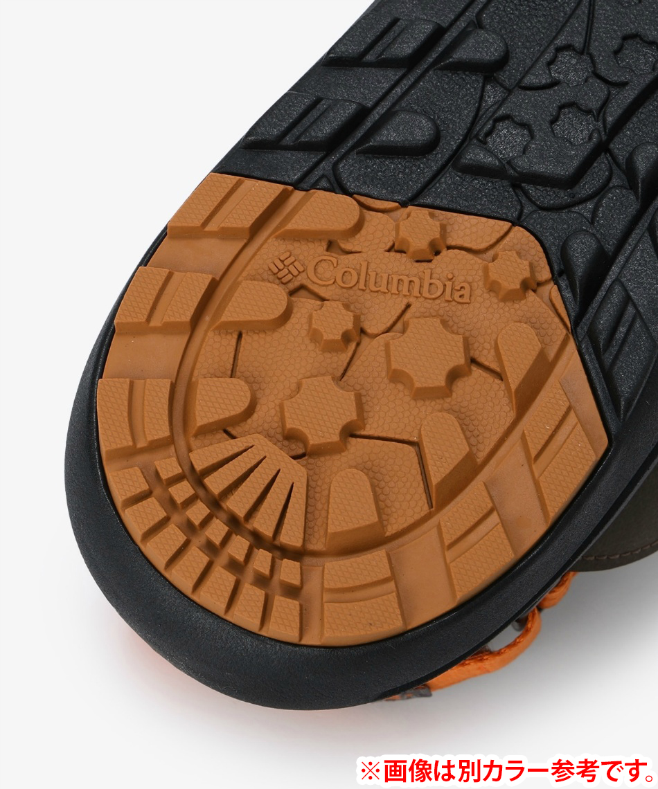 コロンビア(Columbia) スニーカー ホバーチューバー ツー シュライド