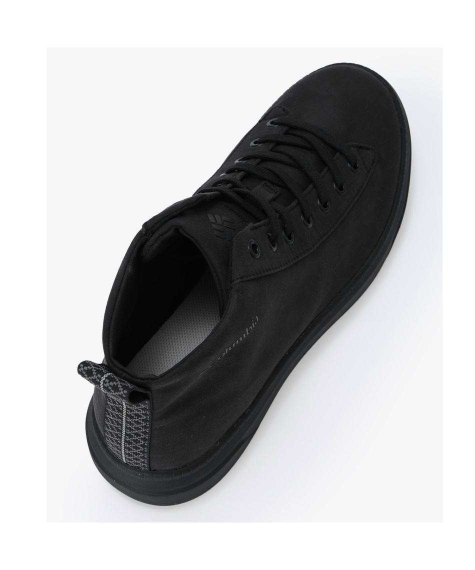 コロンビア(Columbia) スニーカー マイレージレイン ツー ミッド