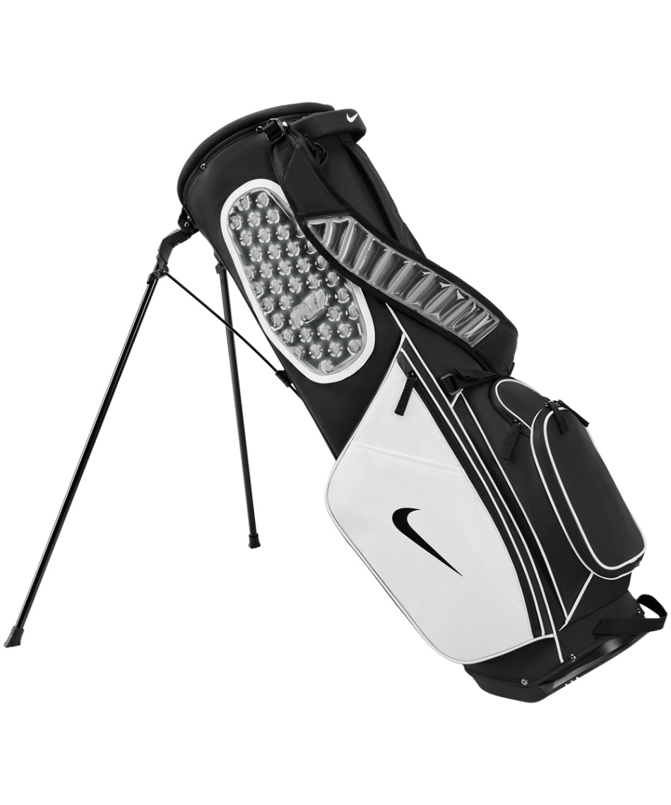 ナイキ(NIKE) スタンドキャディバッグ エアマックス ライトSTCB GF3018
