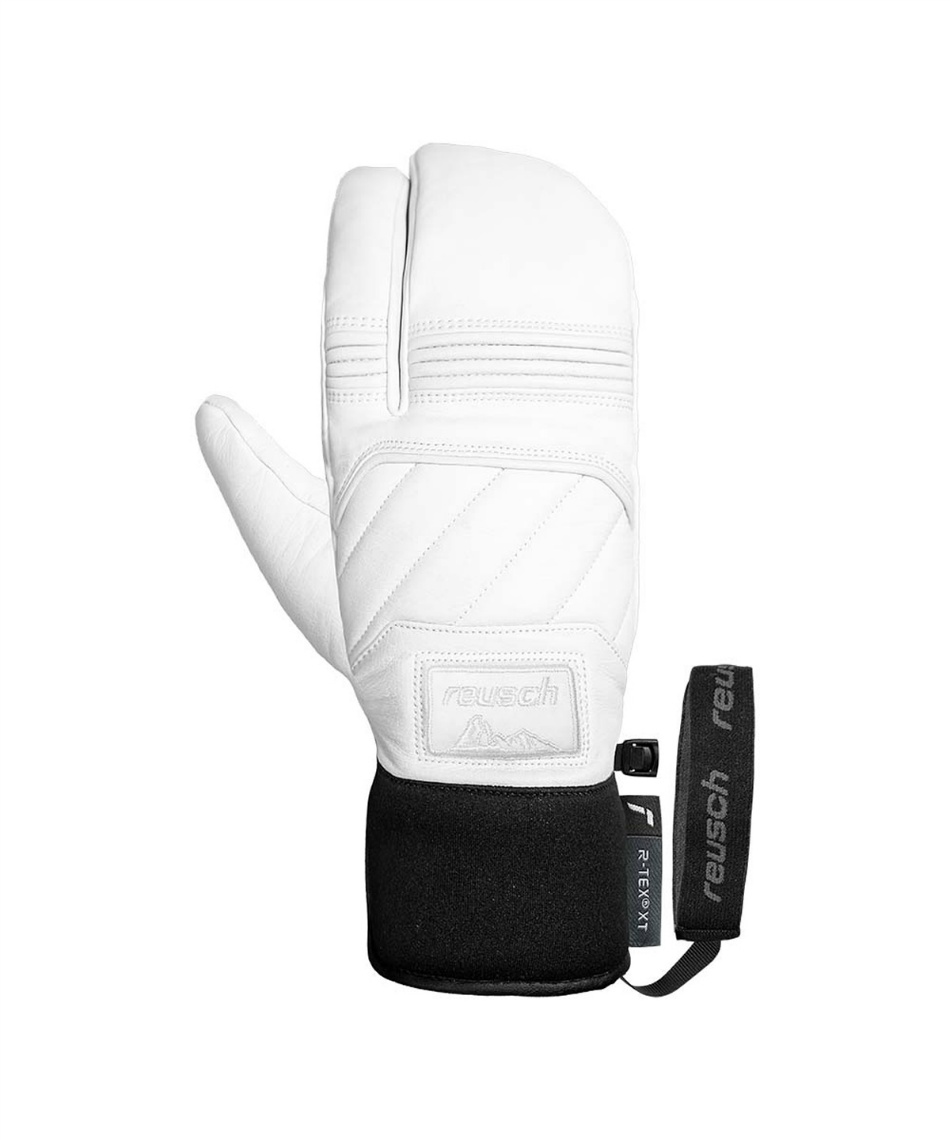 l|Cg170pt 5% OFF^SALE yzCV(reusch) XL[O[u KV[ R-TEX XT uX^[ LEGACY R-TEX XT LOBSTAR Y fB[X 1101WHBK 9D0iXLj