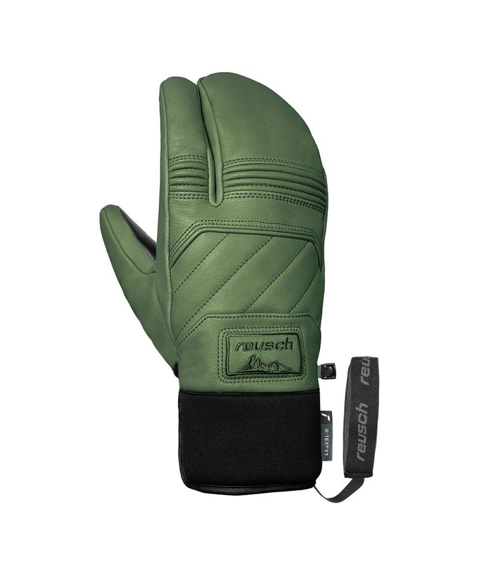 �l���|�C���g170pt 5% OFF�^SALE �y���������z���C�V��(reusch) �X�L�[�O���[�u ���K�V�[ R-TEX XT ���u�X�^�[ LEGACY R-TEX XT LOBSTAR �����Y ���f�B�[�X 7893BKSEA 8�D5�iL�j